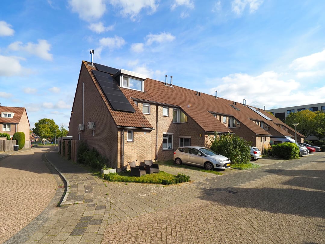Photo 7 of IJspolderweg 19