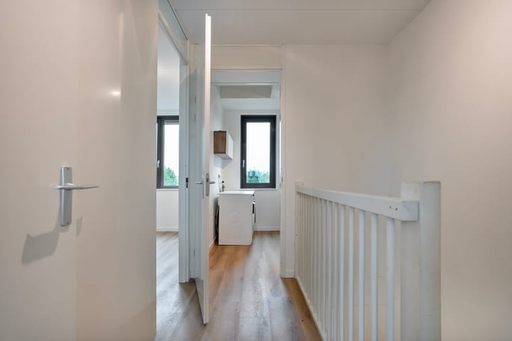 Tussenwoning te koop: Engelradinkstraat 108, Zwolle