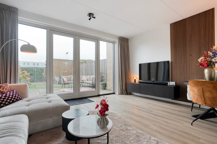 Tussenwoning te koop: Engelradinkstraat 108, Zwolle