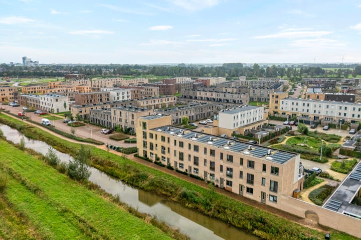 Tussenwoning te koop: Engelradinkstraat 108, Zwolle