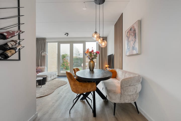 Tussenwoning te koop: Engelradinkstraat 108, Zwolle