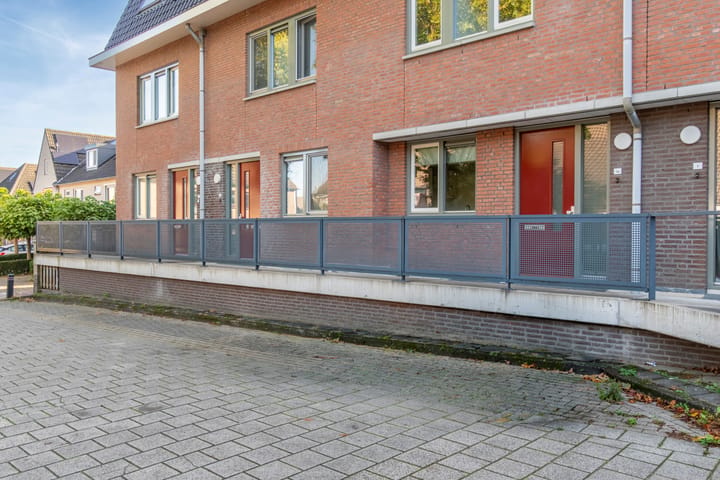 Foto 5 van Blekerij 1-A