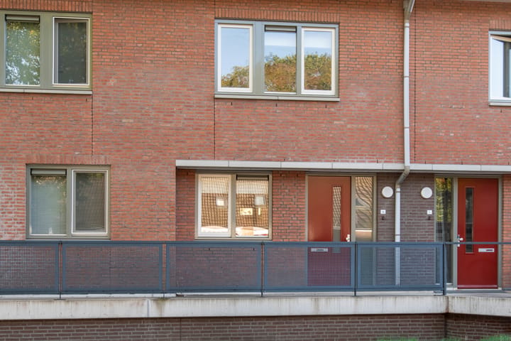Foto 4 van Blekerij 1-A