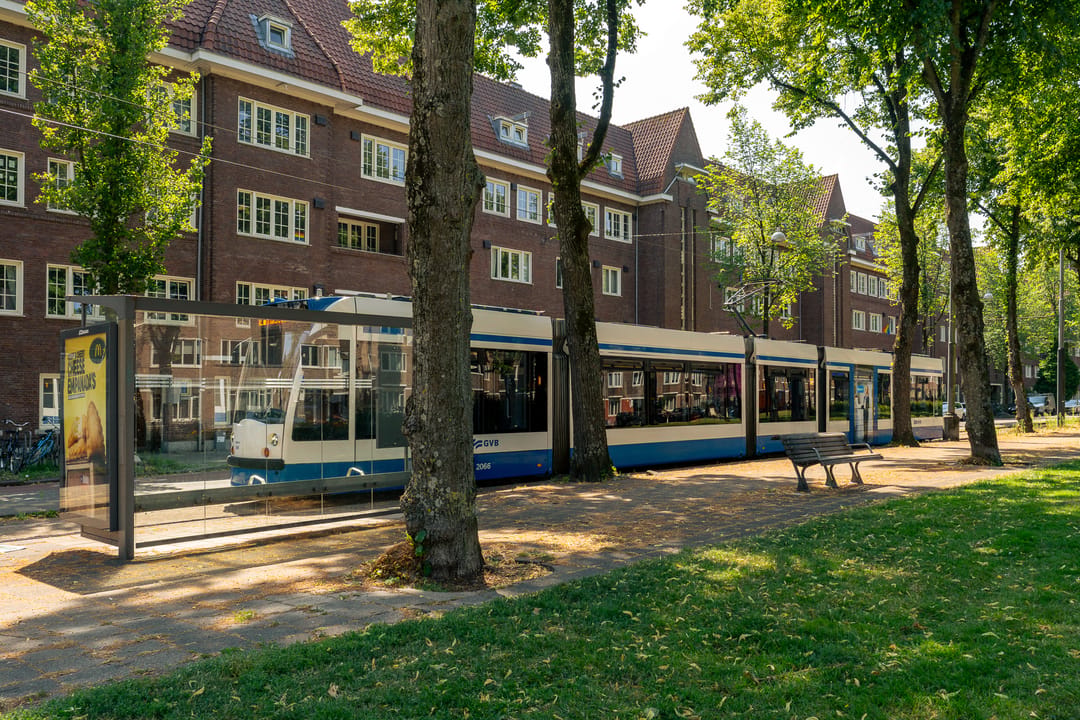 Photo 28 of Pienemanstraat 68