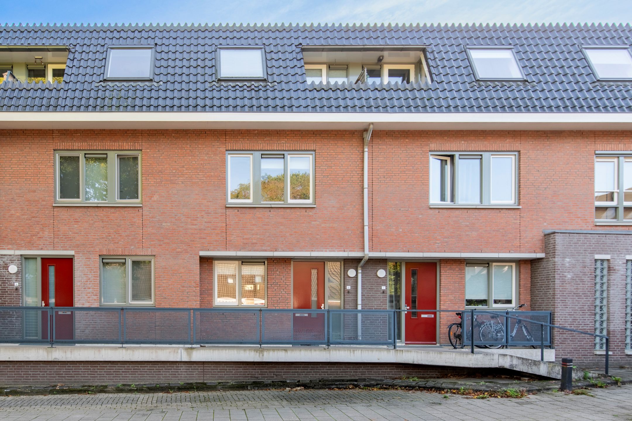 Blekerij 1 A