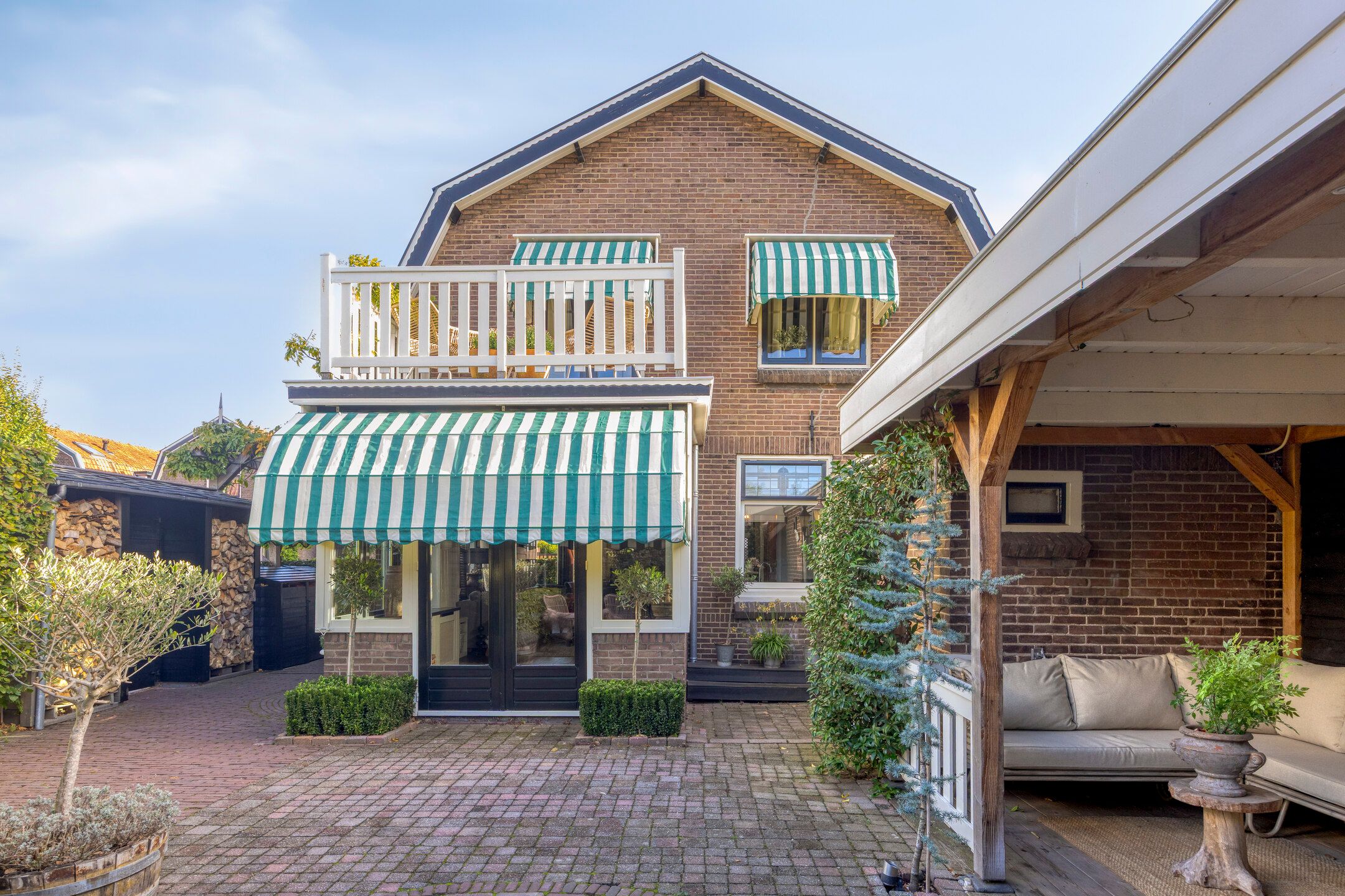 Kortlandstraat 14 