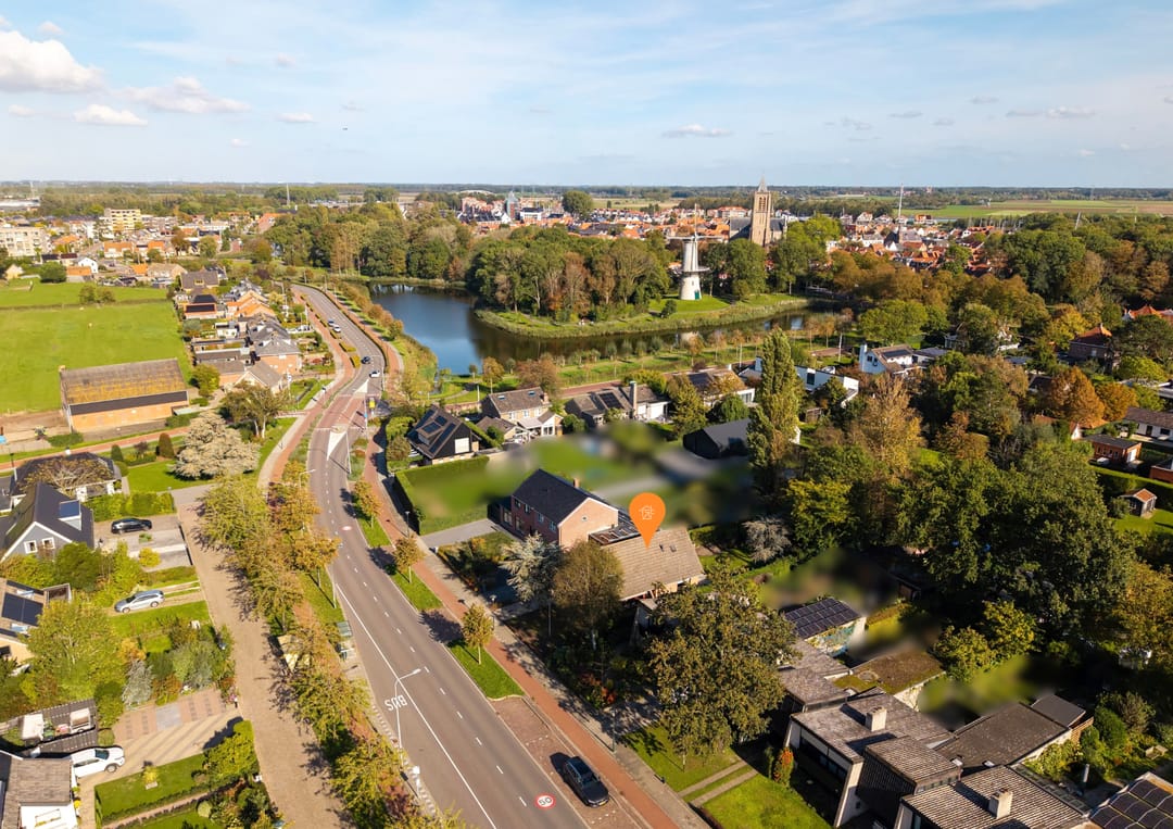Photo 68 of Ten Ankerweg 39-A