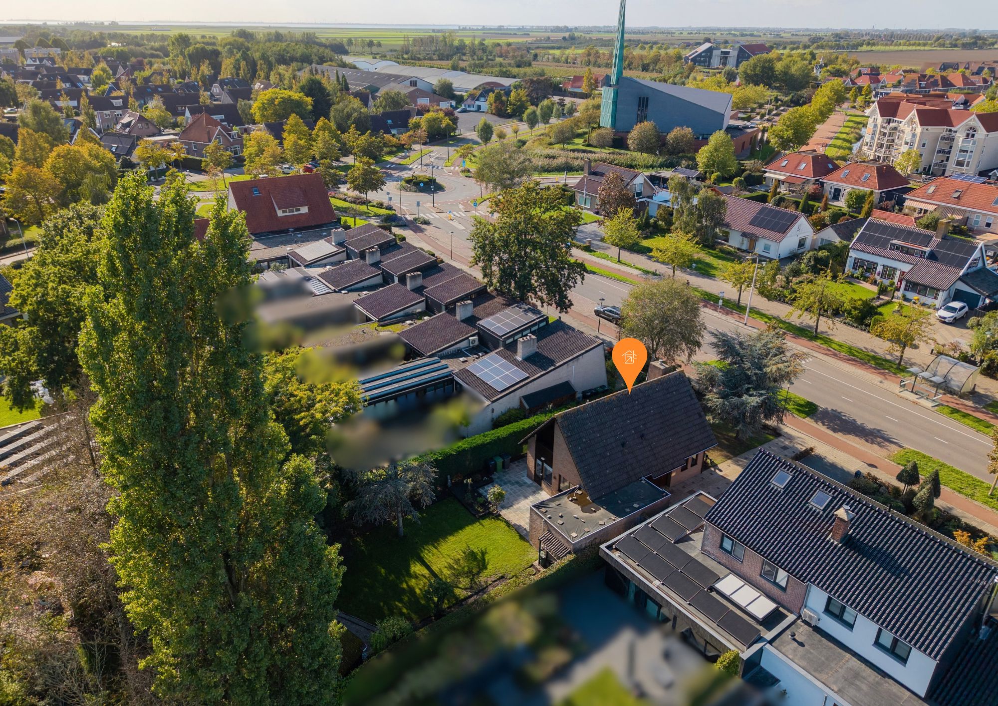 Photo 69 of Ten Ankerweg 39-A
