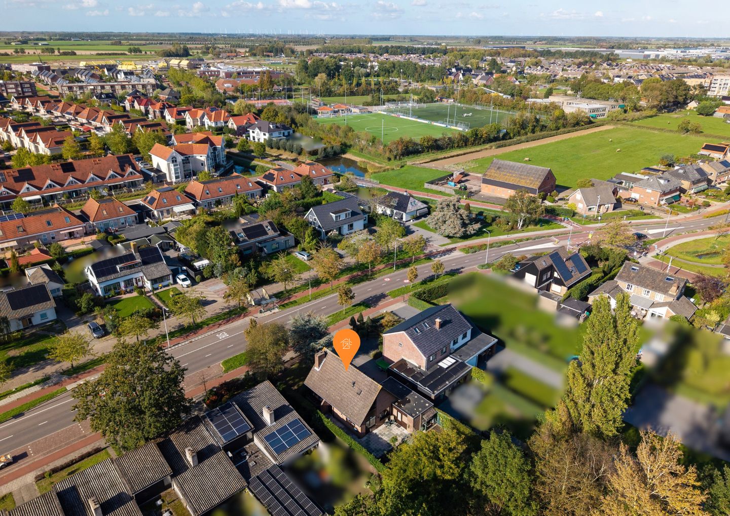 Photo 65 of Ten Ankerweg 39-A