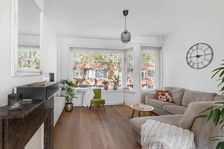 Foto 3 van Tweede Willemstraat 31-A