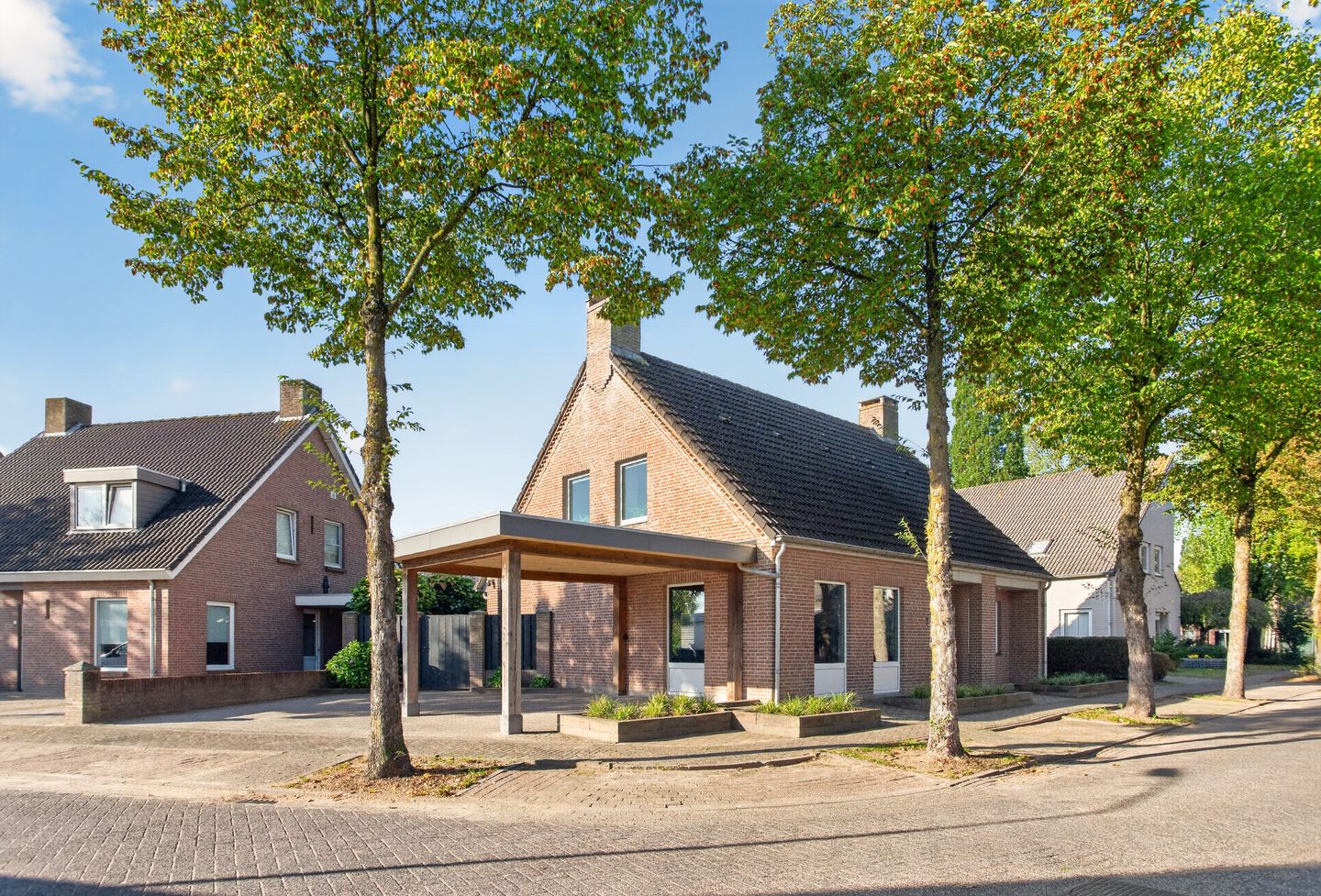 Photo 1 of Klappeistraat 7