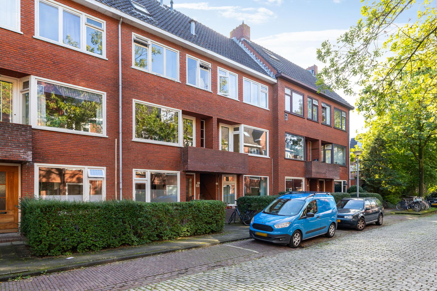 Foto 40 van Tweede Willemstraat 31-A