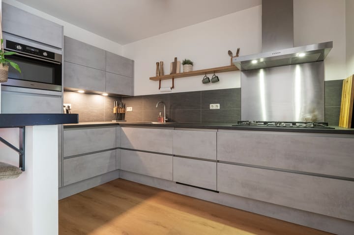 Hoekwoning te koop: Appelvink 22, Emmen