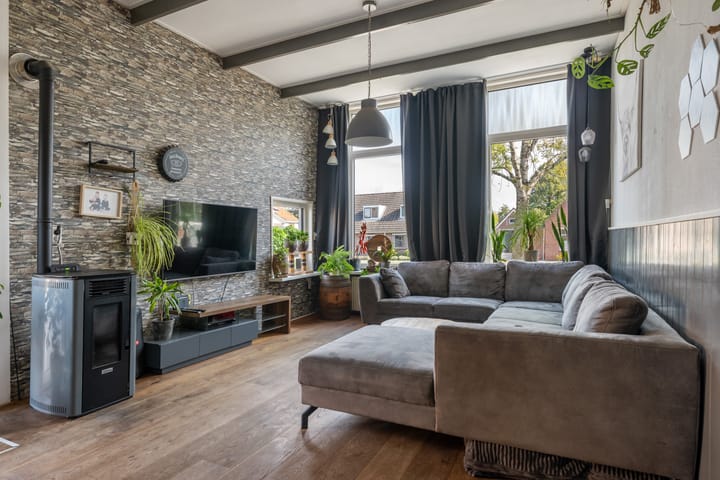 Photo 3 of Raadhuisstraat 54