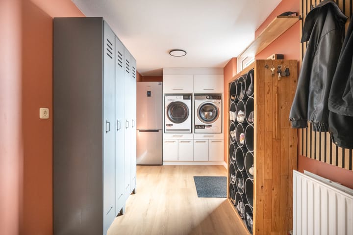 Hoekwoning te koop: Appelvink 22, Emmen