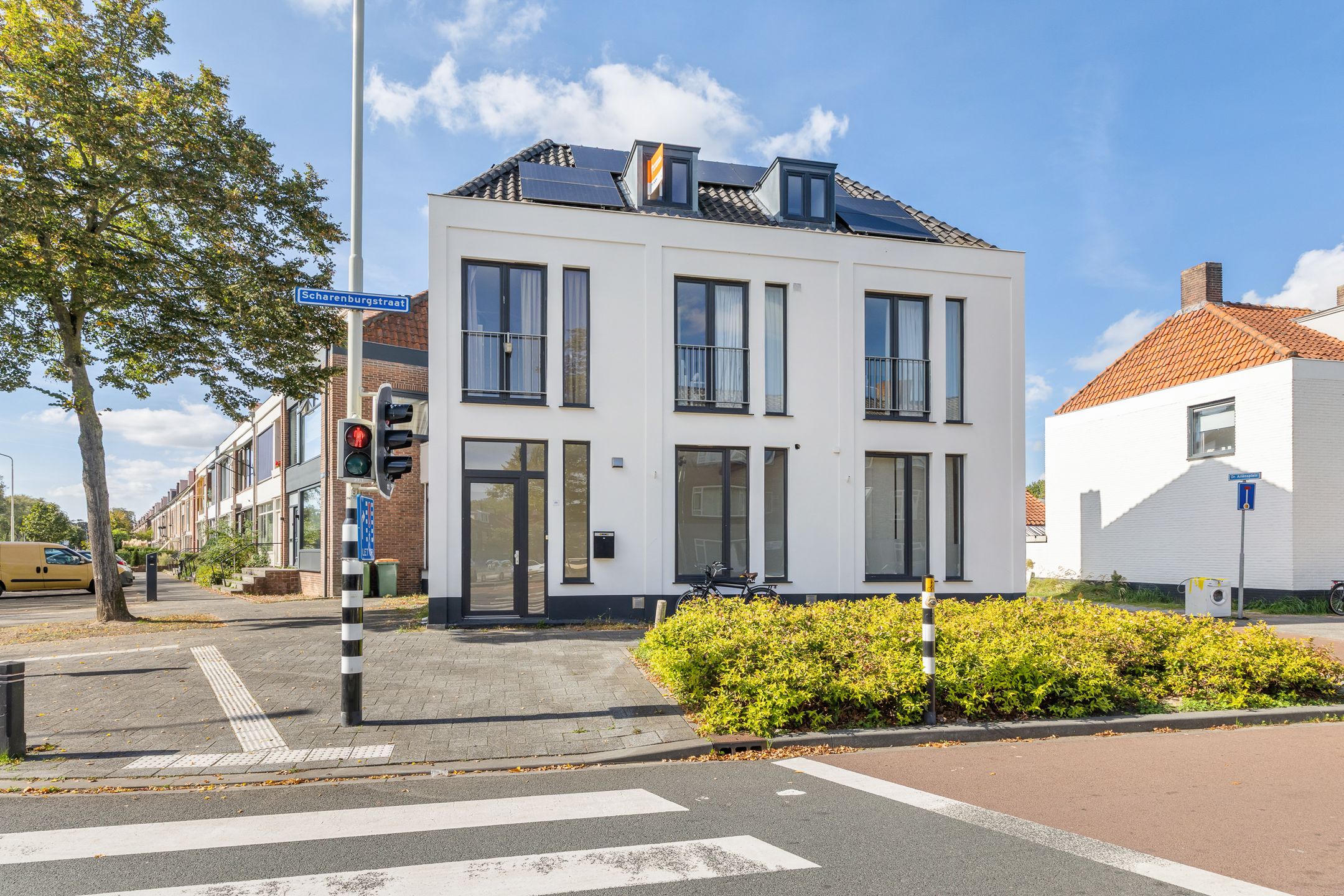Scharenburgstraat 44 
