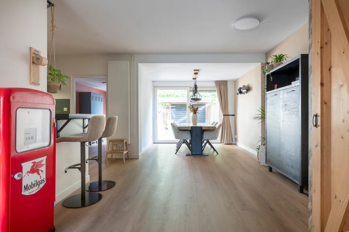 Hoekwoning te koop: Appelvink 22, Emmen