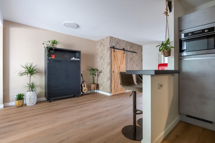 Hoekwoning te koop: Appelvink 22, Emmen