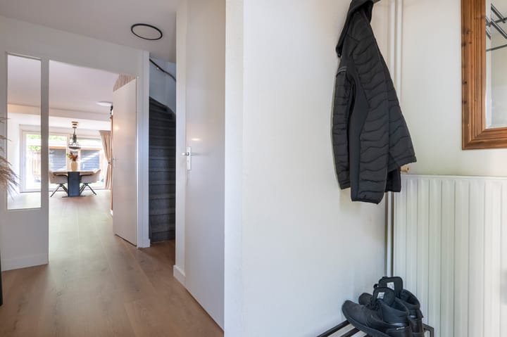 Hoekwoning te koop: Appelvink 22, Emmen