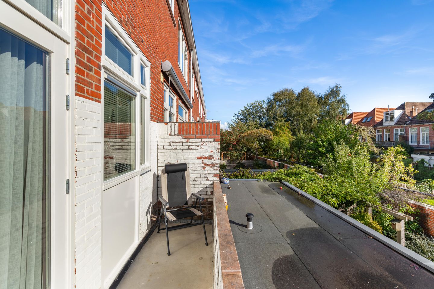 Foto 20 van Tweede Willemstraat 31-A