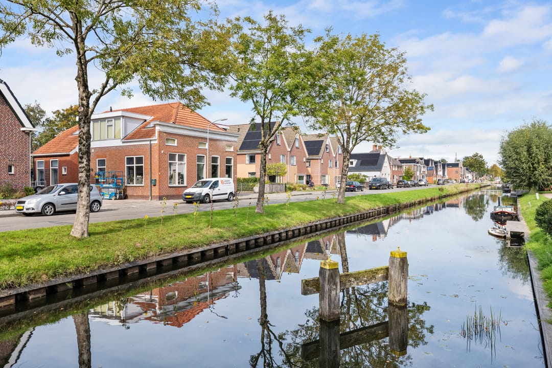 Foto 1 van Raadhuisstraat 54