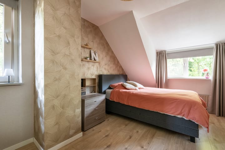 Hoekwoning te koop: Appelvink 22, Emmen