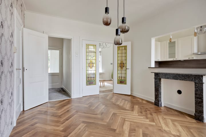 Appartement te koop: Tramsingel 105A, Breda