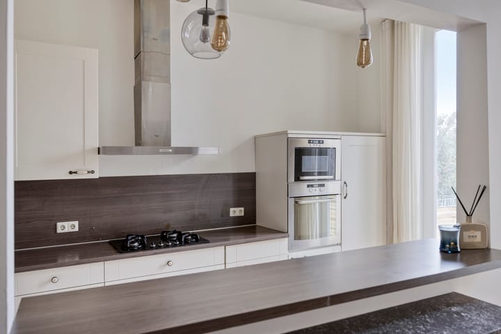 Appartement te koop: Tramsingel 105A, Breda