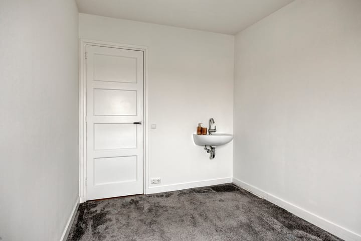 Appartement te koop: Tramsingel 105A, Breda