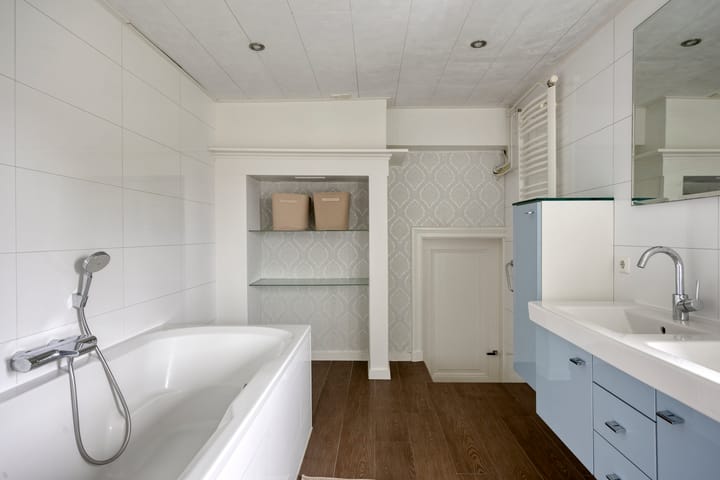 Appartement te koop: Tramsingel 105A, Breda