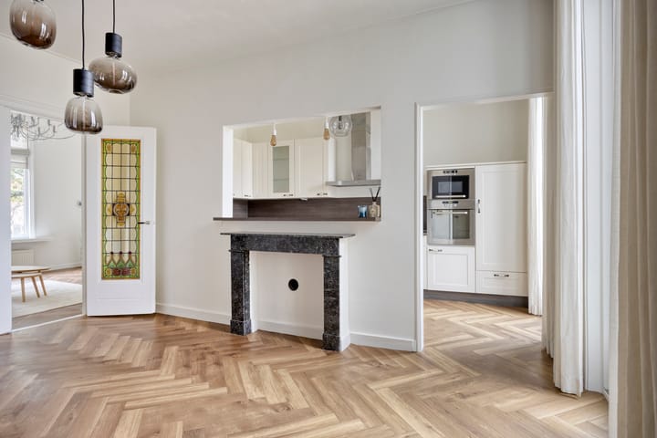 Appartement te koop: Tramsingel 105A, Breda