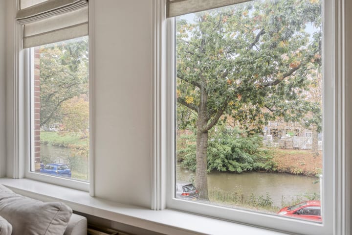 Appartement te koop: Tramsingel 105A, Breda