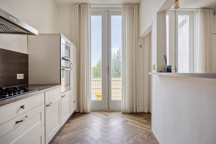 Appartement te koop: Tramsingel 105A, Breda