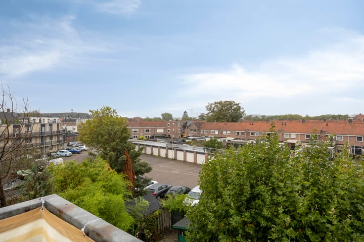 Appartement te koop: Tramsingel 105A, Breda