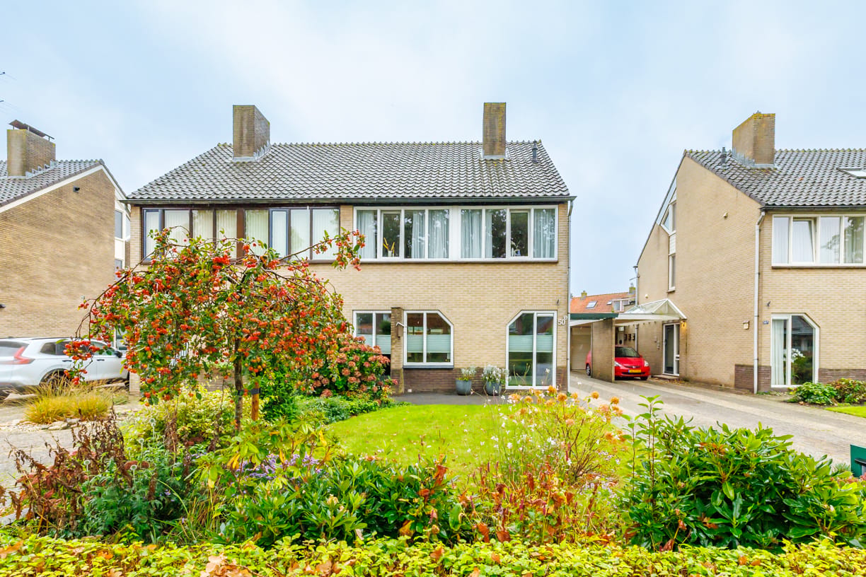 Almelosestraat 50 e