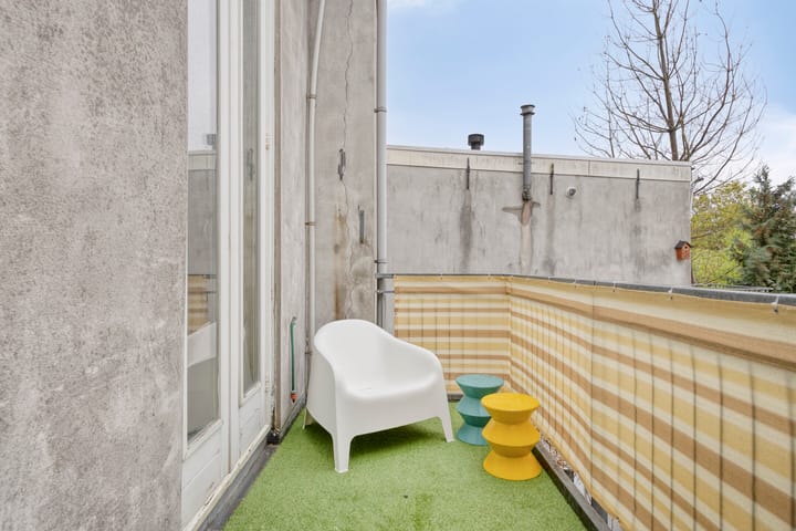 Appartement te koop: Tramsingel 105A, Breda
