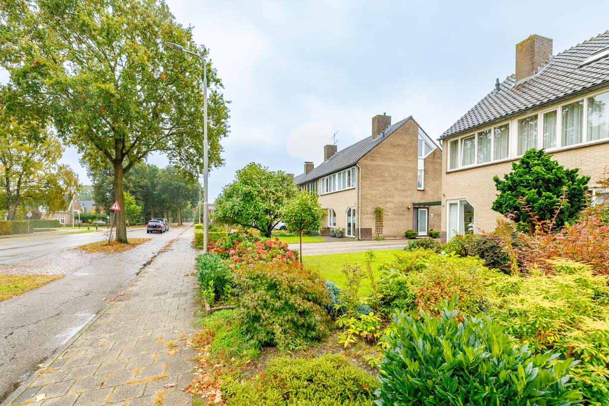 Photo 5 of Almelosestraat 50-E