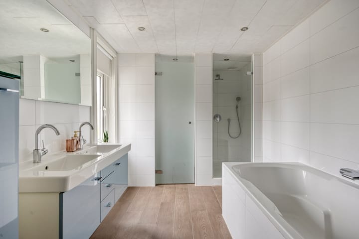 Appartement te koop: Tramsingel 105A, Breda