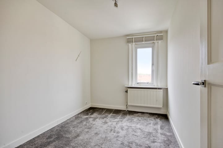 Appartement te koop: Tramsingel 105A, Breda