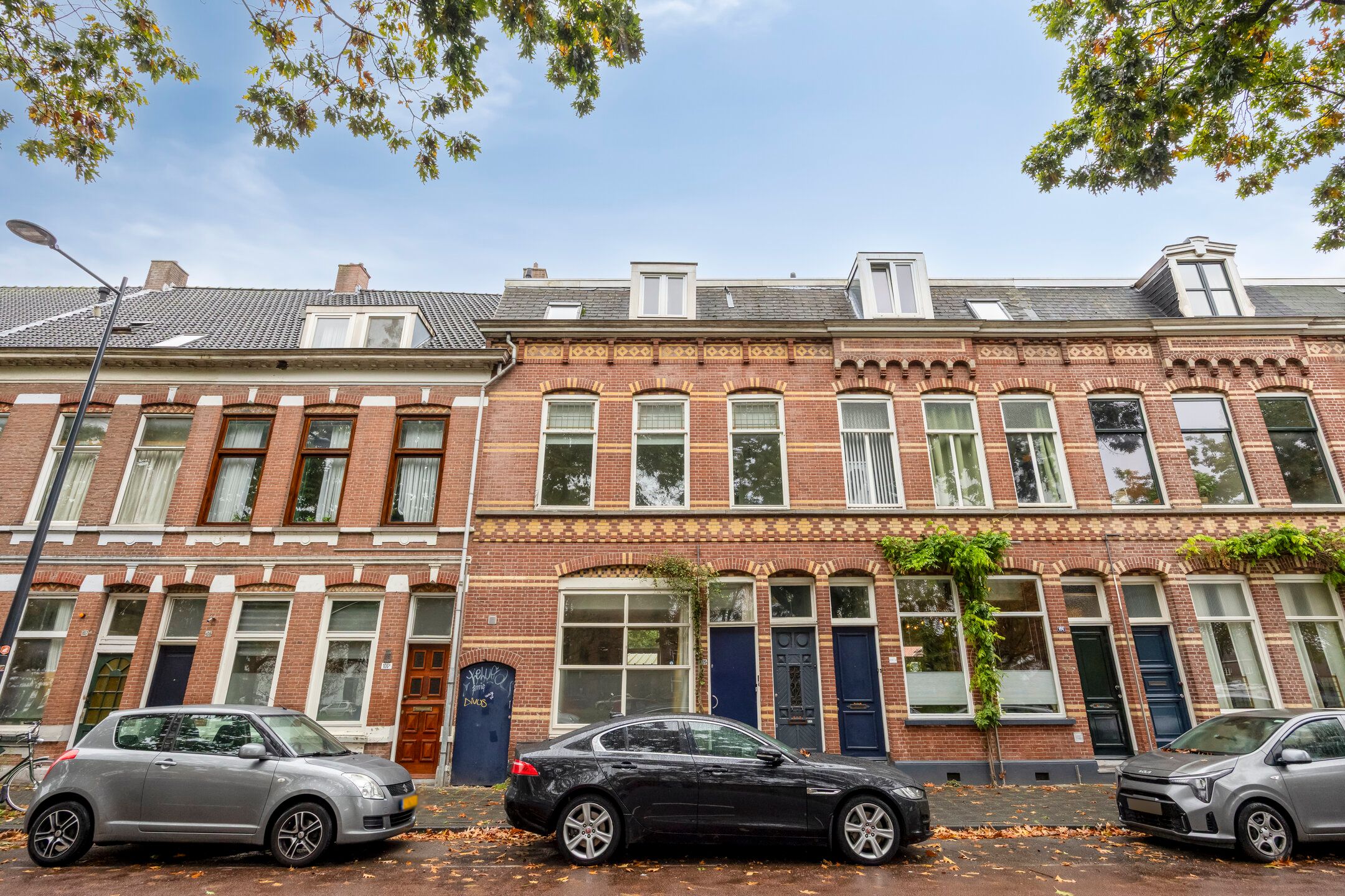 Tramsingel 105 A
