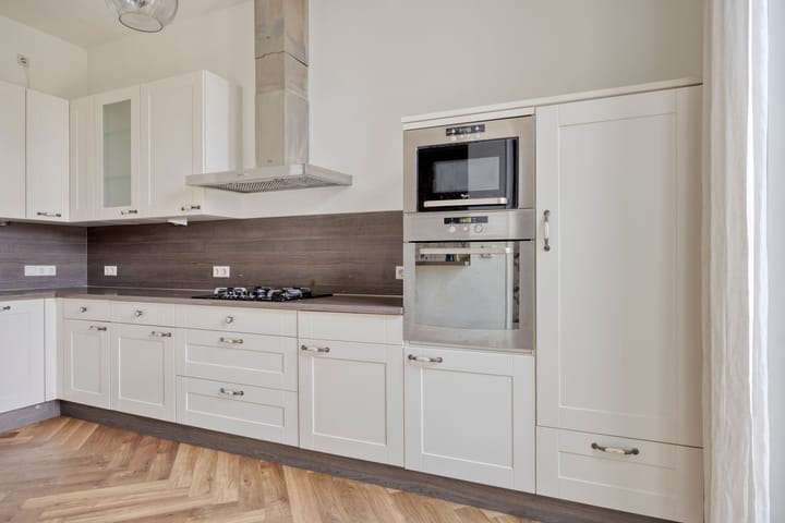 Appartement te koop: Tramsingel 105A, Breda