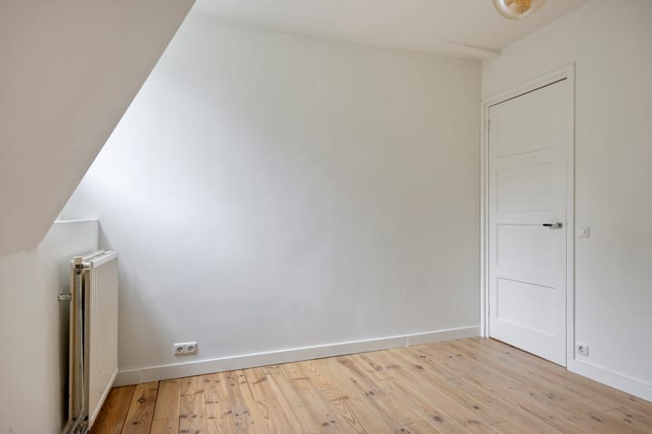 Appartement te koop: Tramsingel 105A, Breda
