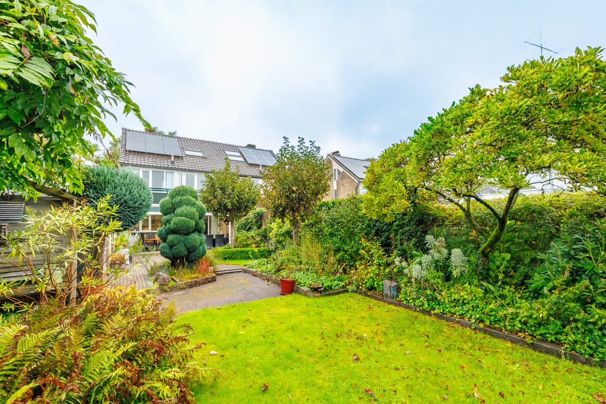 Photo 4 of Almelosestraat 50-E