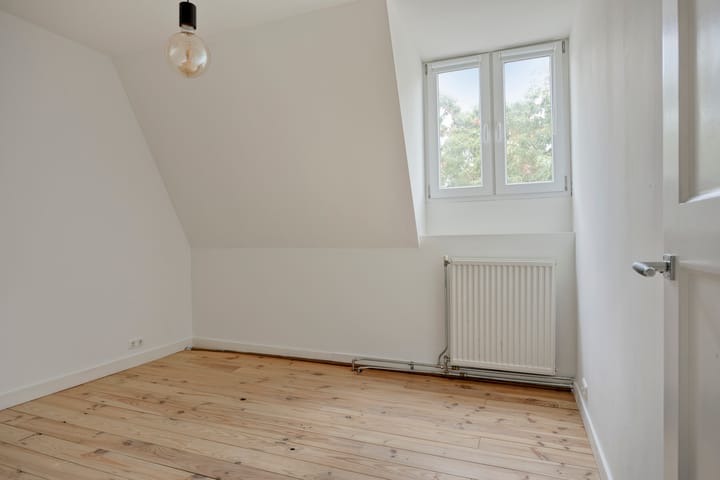 Appartement te koop: Tramsingel 105A, Breda