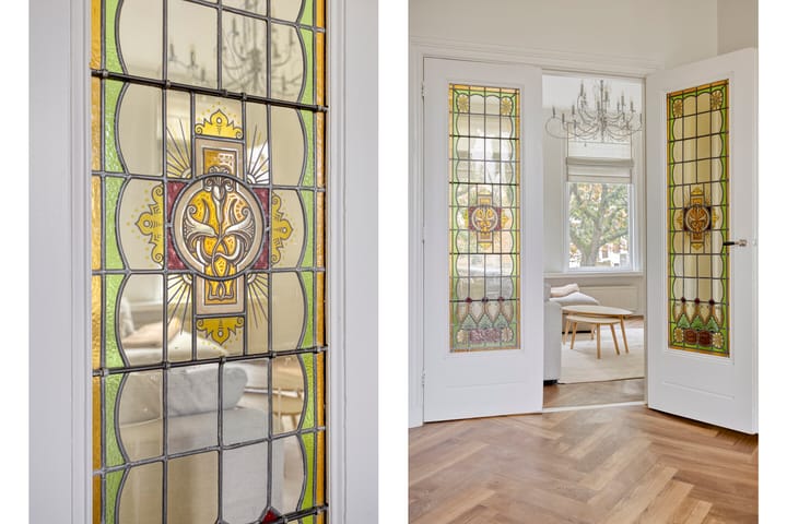 Appartement te koop: Tramsingel 105A, Breda