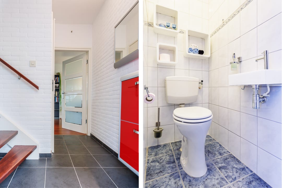 Photo 7 of Almelosestraat 50-E