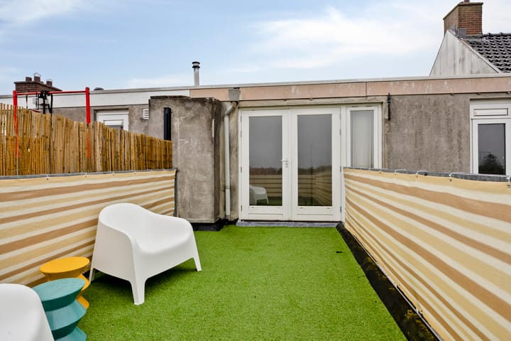 Appartement te koop: Tramsingel 105A, Breda