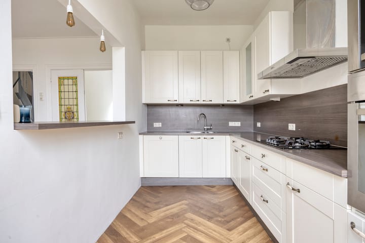 Appartement te koop: Tramsingel 105A, Breda