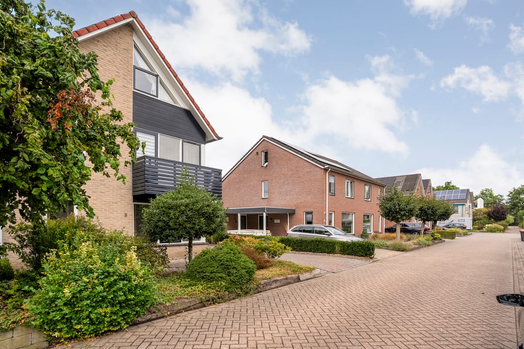 Photo 8 of Pinksterbloem 3