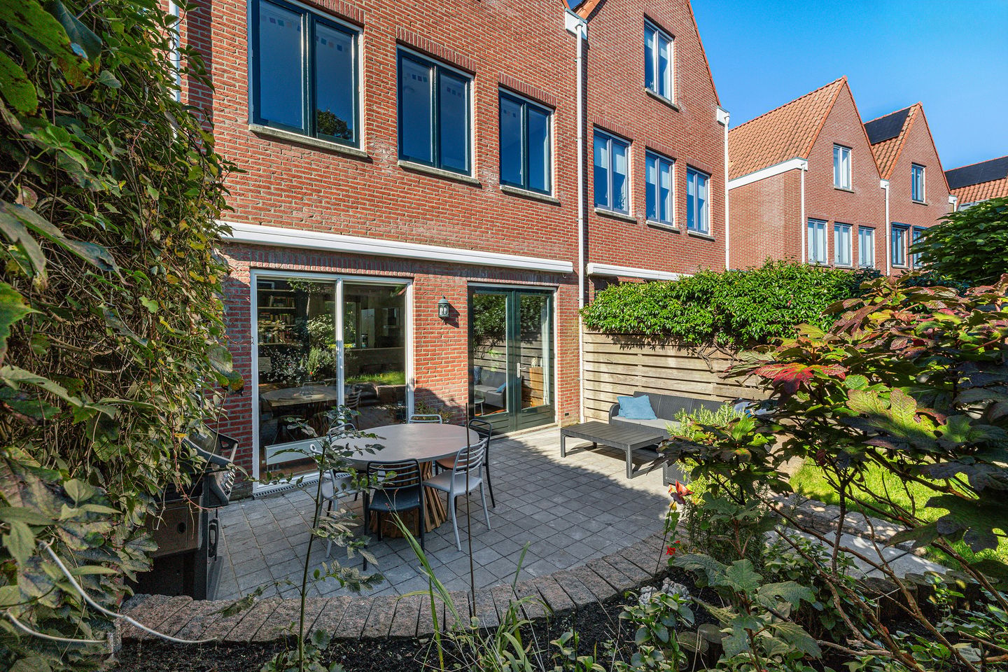 Foto 44 van Witte de Withstraat 61